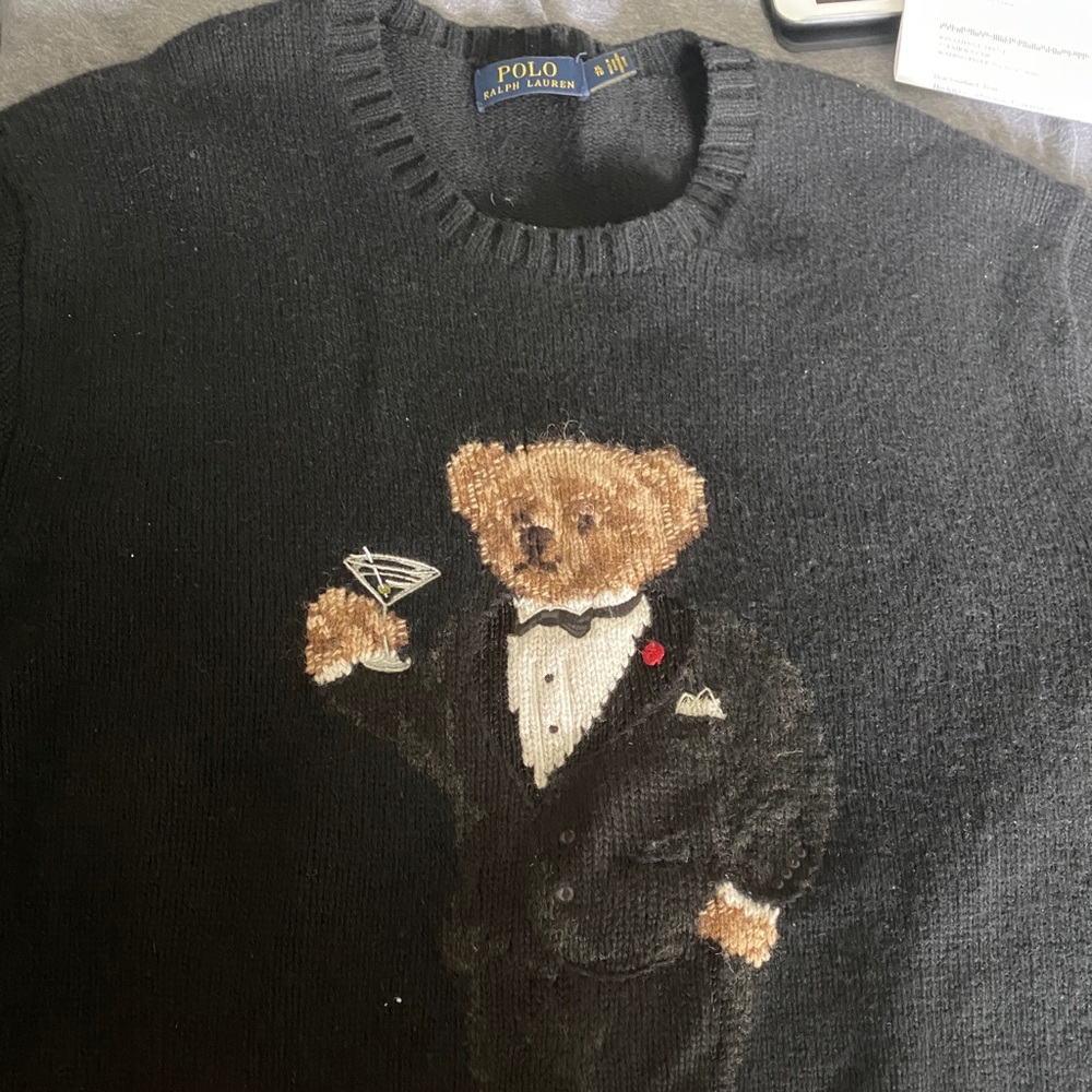 Men’s clothing